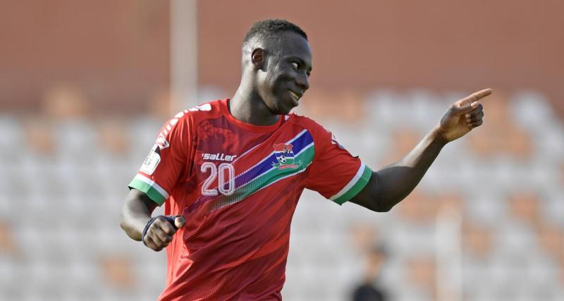  - OL : un international gambien dans le viseur pour renforcer l'attaque ?
