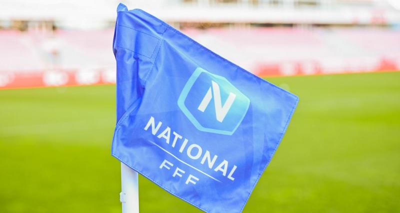  - La DNCG accorde un délai supplémentaire à une formation du championnat National 