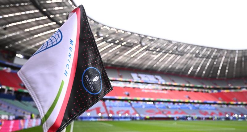  - Euro 2024 : le classement des troisièmes à l’issue des deux premières journées 