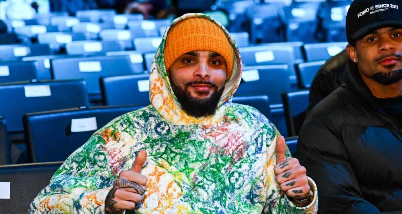  - PSG : la déclaration lunaire de Kurzawa sur sa prolongation