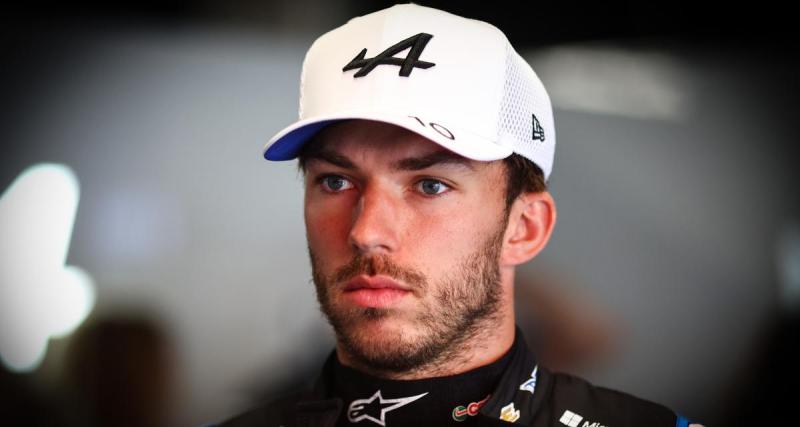  - Pierre Gasly est "très satisfait" à l'issue de ce week-end de course en Espagne 