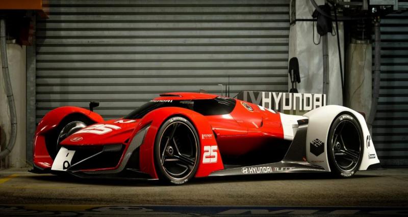  - Hyundai en WEC dès 2026 ?