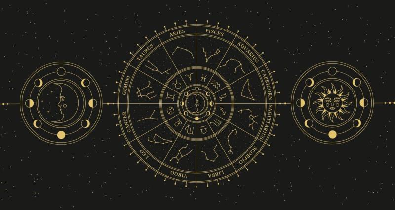  - Astro-Kool : Changement en vue pour ces trois signes du zodiaque durant l’été 2024 ! 