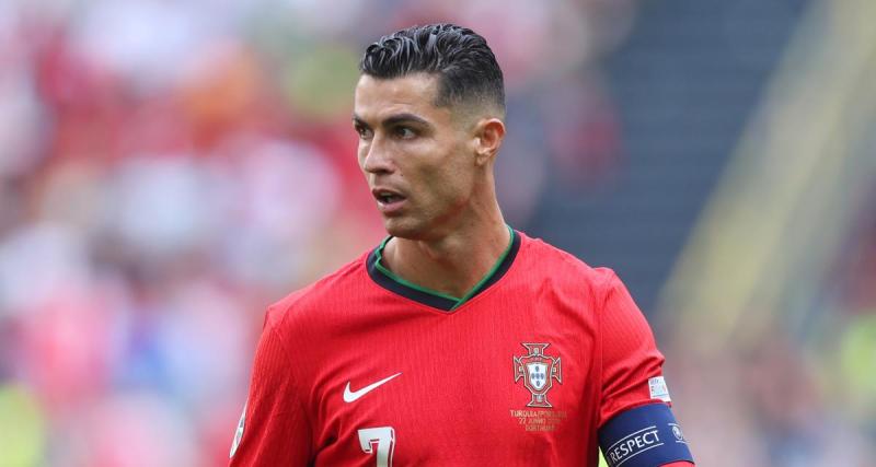  - Real Madrid : le vent douloureux de Cristiano Ronaldo à Arda Güler