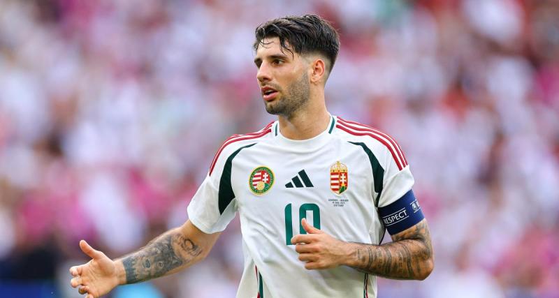  - Écosse - Hongrie : les compos officielles !