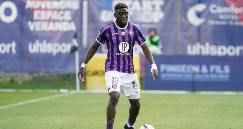  - Monaco : transfert bouclé ces prochains jours pour Christian Mawissa ?