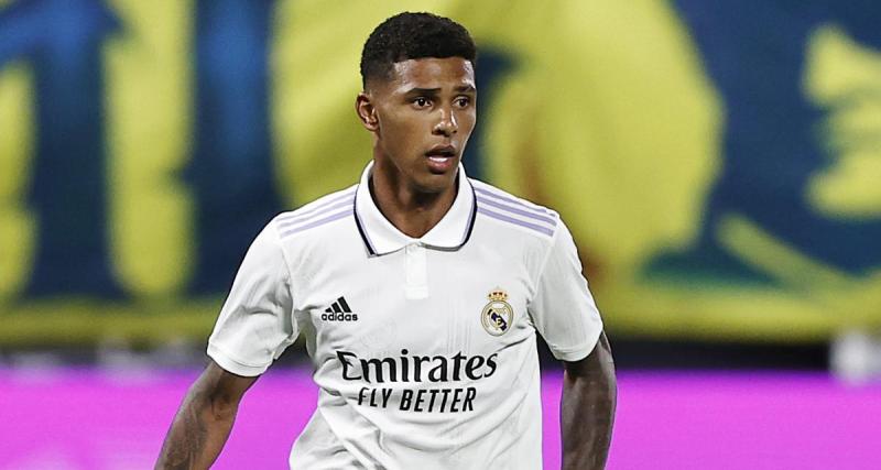  - Real Madrid : un joueur annonce officiellement son départ
