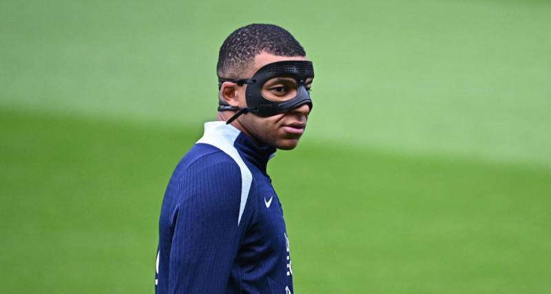  - France - Pologne : Mbappé devrait être titulaire mardi après-midi !