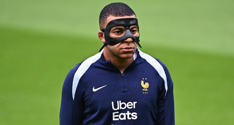  - Équipe de France : Kylian Mbappé de retour dans le onze face à la Pologne ?