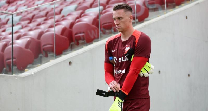  - France - Pologne : Marcin Bulka titulaire face aux Bleus ?