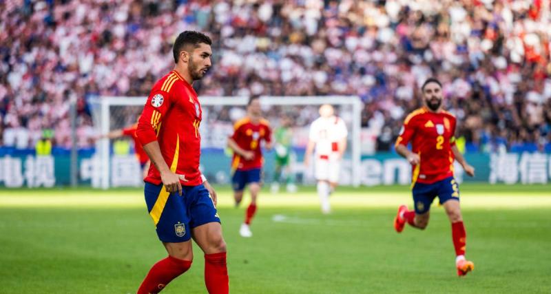  - Albanie - Espagne : les compos probables !