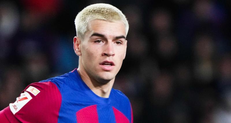  - Barça : énorme coup dur, une pépite sur le point de filer à Chelsea !