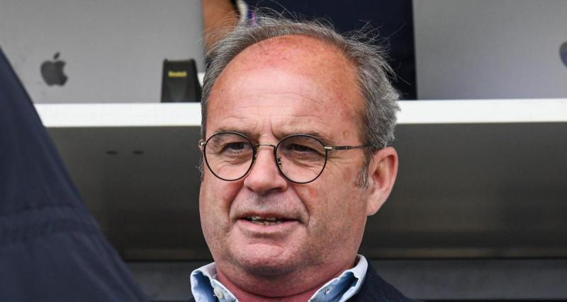  - PSG : une piste totalement inattendue en L1 rejette une arrivée à Paris