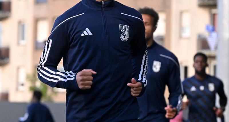  - Dunkerque : plusieurs clubs sur la pépite Bilal Traoré