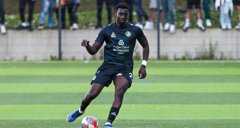  - Paris 13 Atletico : Amadou Seydi vers un club de N1