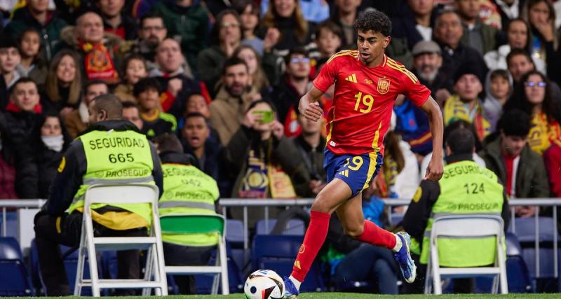  - Albanie - Espagne : Sur quelle chaîne TV et où voir le match en streaming ?