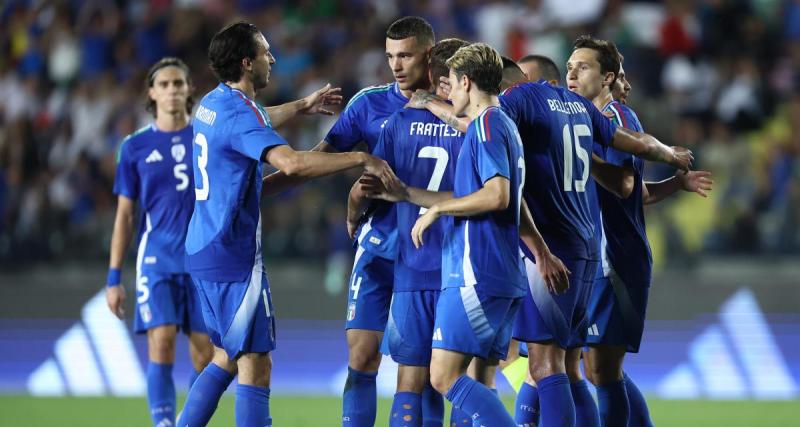  - Croatie - Italie : A quelle heure et sur quelle chaîne ?