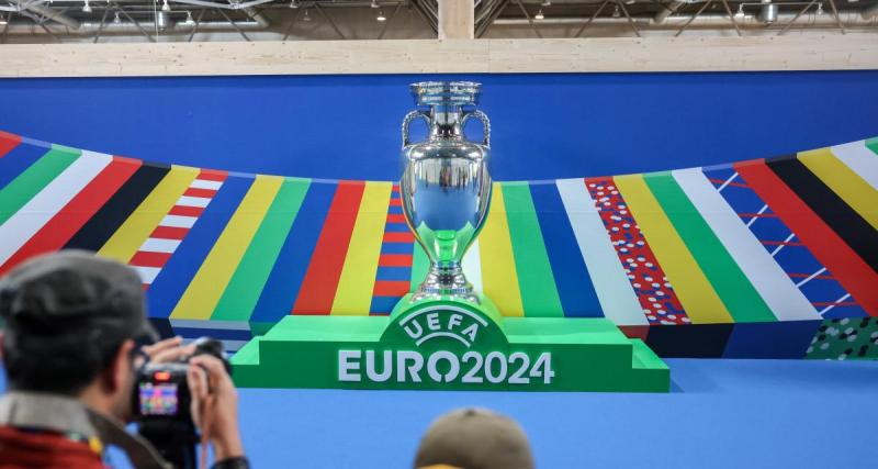  - Euro 2024 : le programme de la semaine du 24 juin