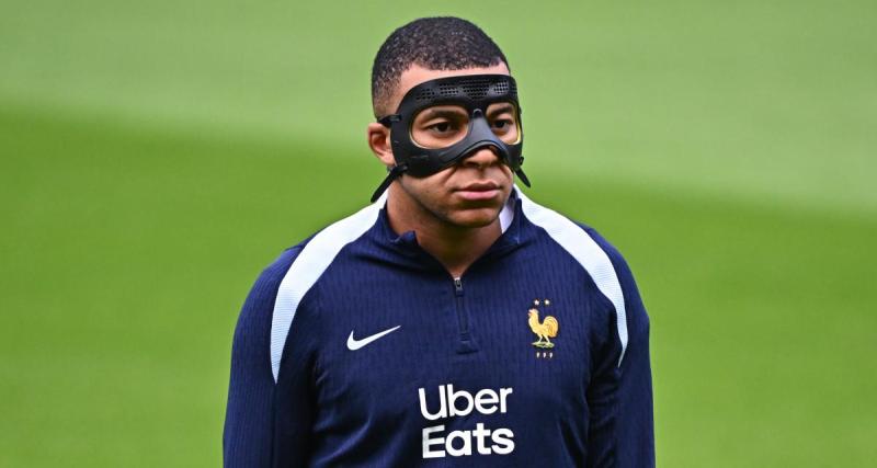  - Équipe de France : Kylian Mbappé de retour dans le onze face à la Pologne ?