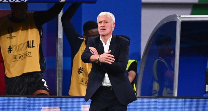  - Equipe de France : seulement deux changements face à la Pologne ?
