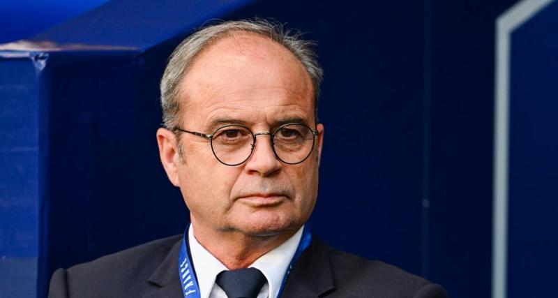  - Monaco : un projet de rachat d'ampleur mené par l'Arabie Saoudite et Luis Campos ?