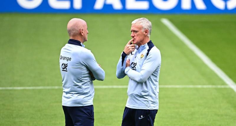  - Equipe de France : les Bleus espionnés, trois journalistes punis !