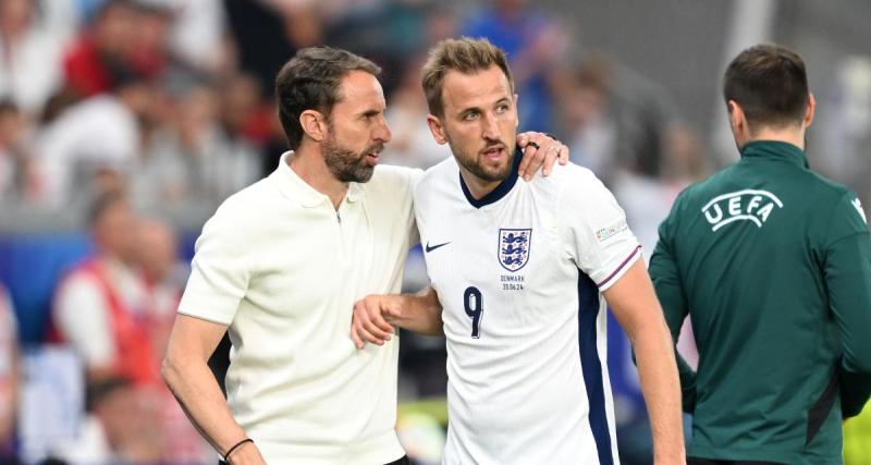  - Euro 2024 : la galère inattendue des Anglais dans leur hôtel