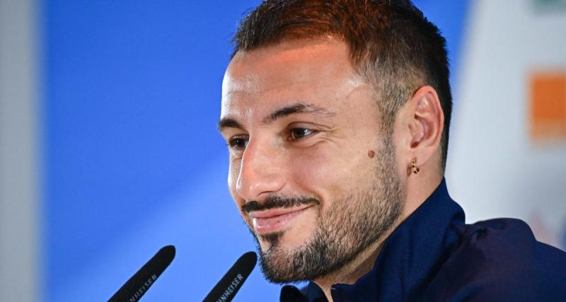  - OM : nouveau rebondissement pour l'avenir de Clauss