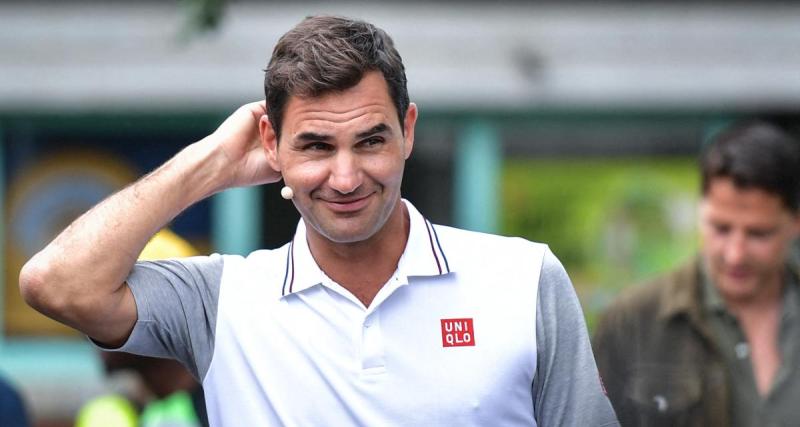 - Tennis : l'aveu de Federer au sujet de Borg et d'un appel complètement inattendu pour le Suisse