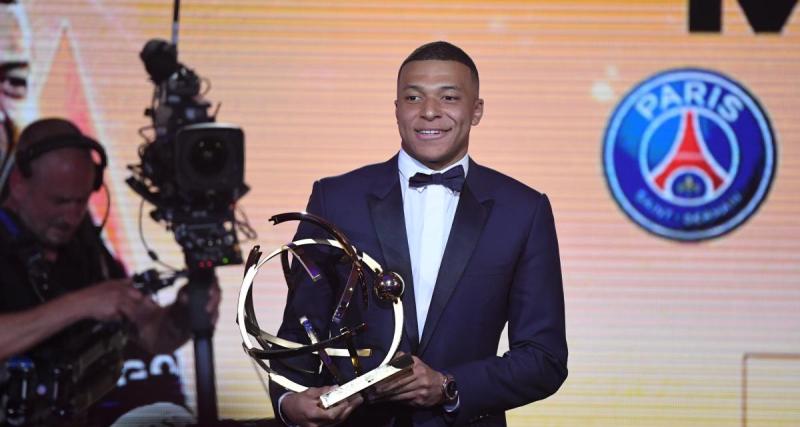  - Le litige PSG – Mbappé bientôt devant la FIFA ?