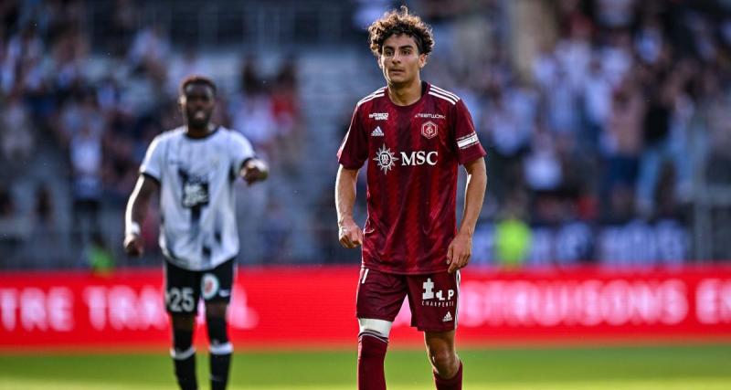  - Annecy : vers un nouveau prêt en Haute-Savoie pour Martin Adeline ?