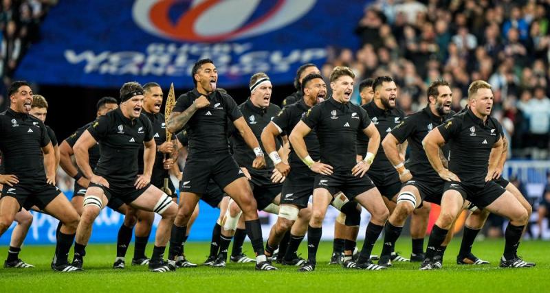  - Nouvelle-Zélande : on connaît le nouveau capitaine des All Blacks 