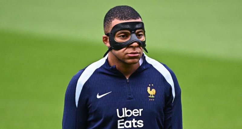  - France - Pologne : ultime nouvelle très rassurante pour Mbappé