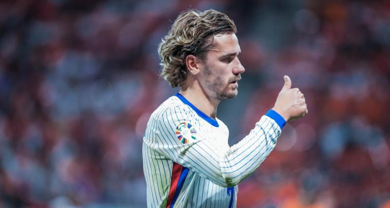  - Euro 2024 : les Bleus qualifiés sans jouer ce lundi ?