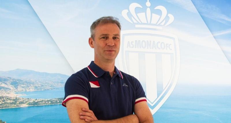  - Monaco : Pascal De Maesschalck quitte la Principauté pour rejoindre Strasbourg