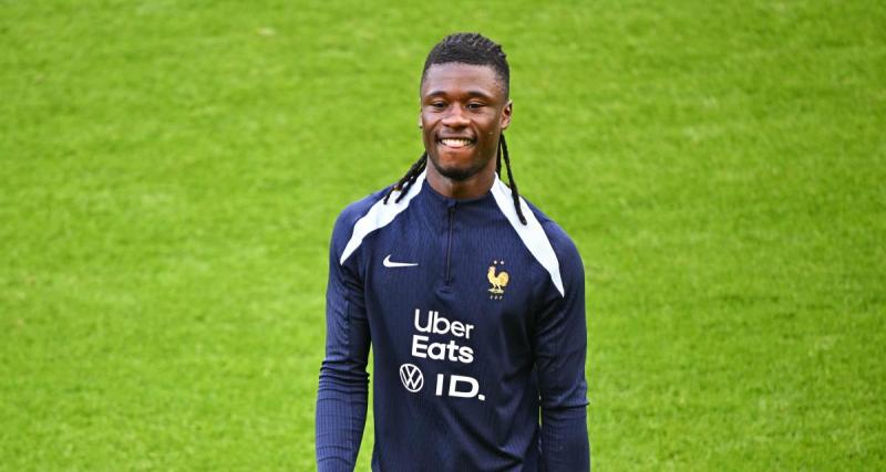  - Le nouveau numéro de Camavinga au Real Madrid
