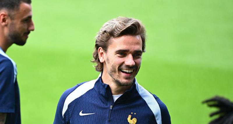  - Equipe de France : comment les Bleus pourraient être déjà qualifiés…grâce à l’Espagne !