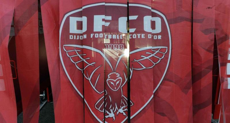  - National : Dijon refuse une offre du Milan AC pour un attaquant 