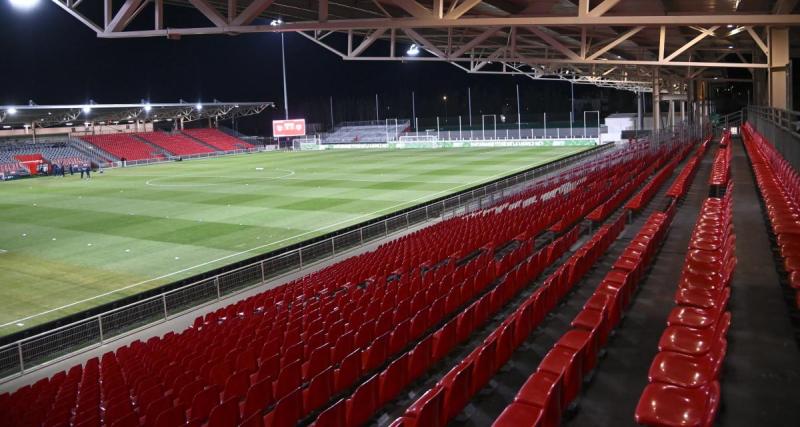  - Nîmes : OM, Martigues, Cannes... le programme estival dévoilé 