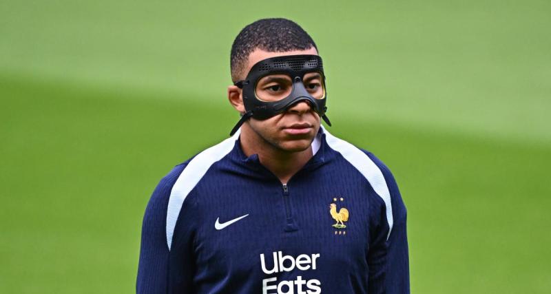  - Real Madrid : Mbappé éjecte déjà un attaquant suite à son arrivée, le joueur veut partir 