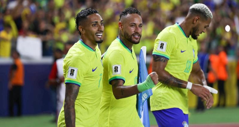  - Barça : le club de Neymar prêt à rendre un immense service aux Blaugrana ?