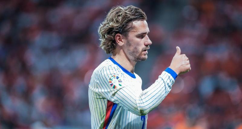  - Équipe de France : Matuidi et Cabaye confiants pour le retour de Griezmann