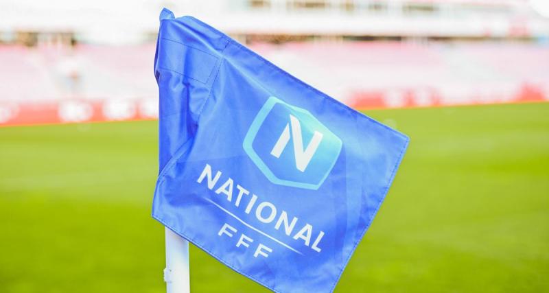  - QRM : Guingamp, Lorient, Red Star… le programme estival dévoilé 