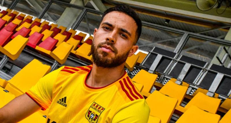  - Entretien – Charly Pereira Lage : « Ce serait une belle revanche pour moi, une belle histoire »