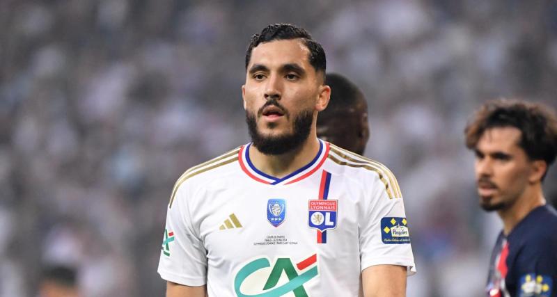  - OL : Rayan Cherki prisé par un cador de Bundesliga ?