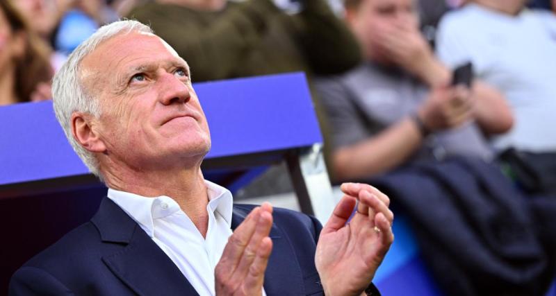  - Équipe de France : le cas Griezmann, le masque de Mbappé, le turn-over... Les vérites de Deschamps