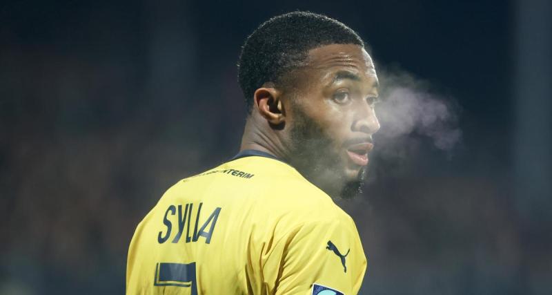  - Pau : Moussa Sylla a signé en Allemagne (off)