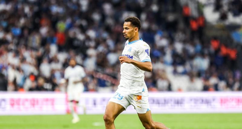  - OM : direction l'Angleterre pour Iliman Ndiaye ?