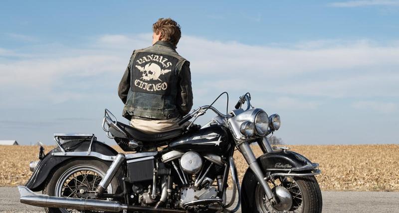  - The Bikeriders : en roue arrière sur le box-office ? 