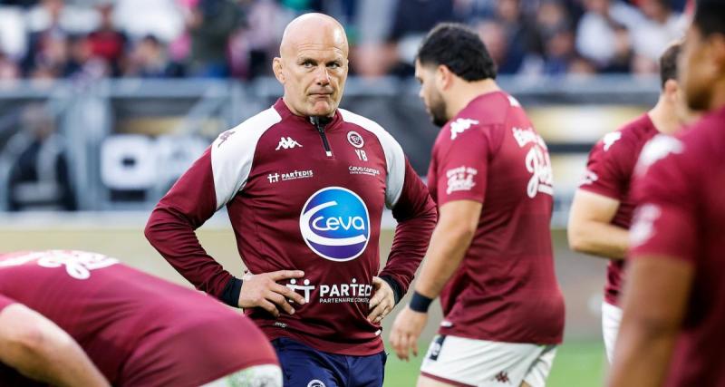  - UBB : une mauvaise nouvelle se confirme, une star de l’équipe va manquer la finale face à Toulouse